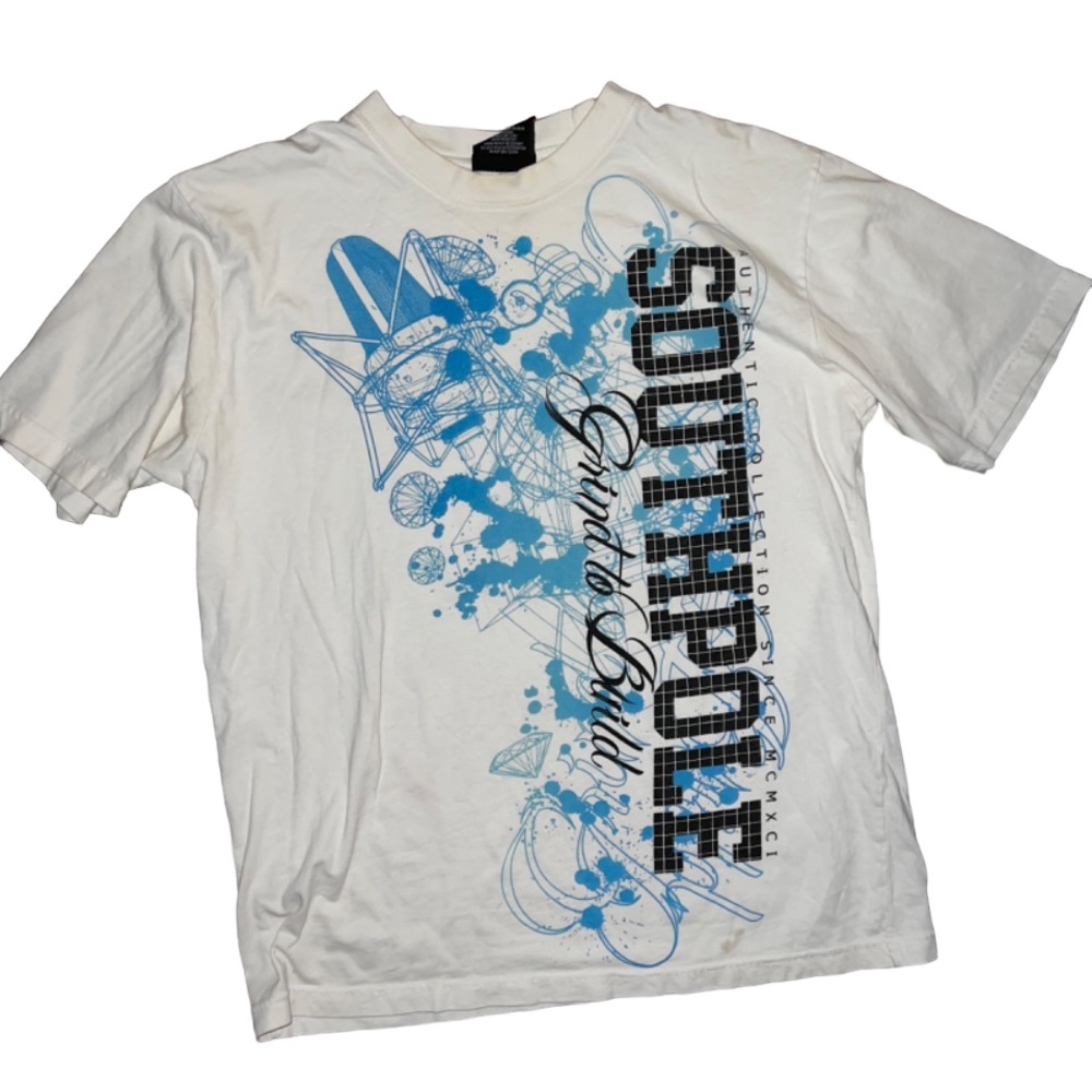 Southpole shirt